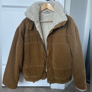 BDG Corduroy Jacket